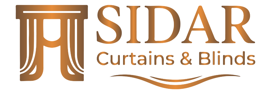 Sidar Curtains & Blinds